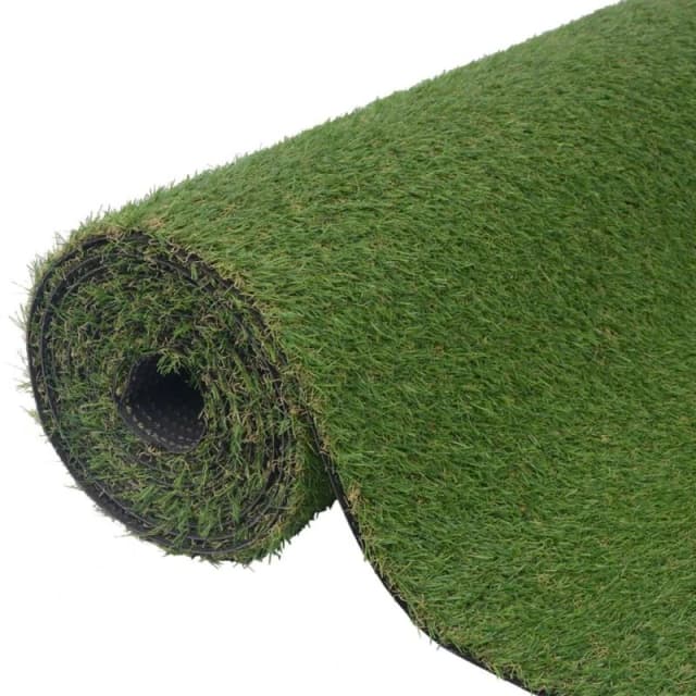 VIDAXL Artificial Grass 1x10 m/20 mm Green Vidaxl 8720286767801