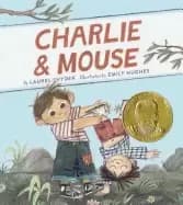 charlie and mouse book 1