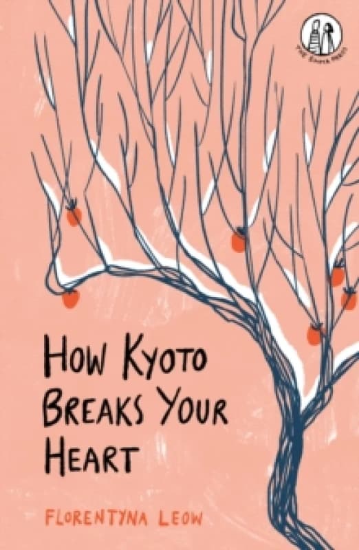 How Kyoto Breaks Your Heart Paperback / softback