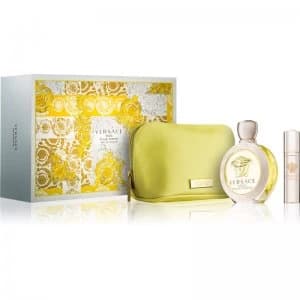 Versace Eros Pour Femme Gift Set V. for Women