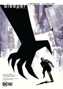 Sleeper Omnibus (2022 Edition)