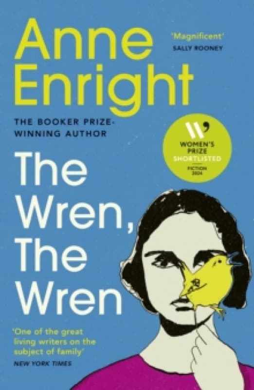 The Wren, The Wren Paperback / softback