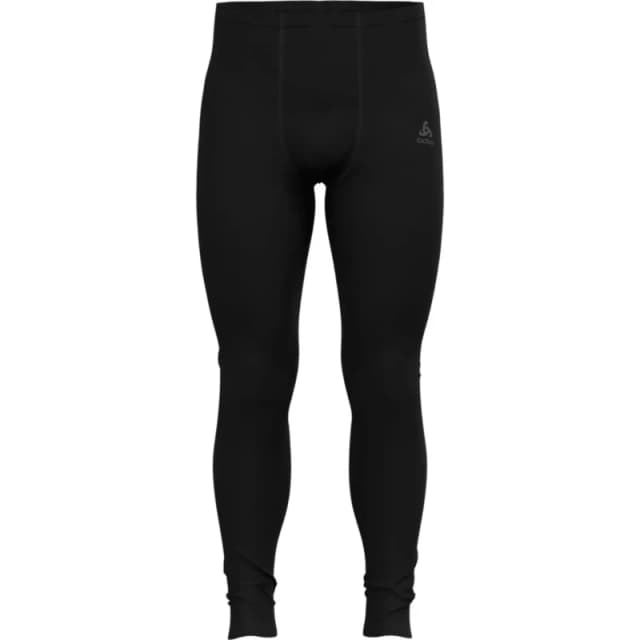 Legging Odlo Fundamentals Active Warm Noir Male 2XL