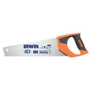 Irwin 1897526 Jack 880 Toolbox handsaw - 14in