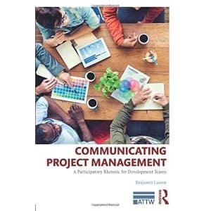 Communicating Project Management by Benjamin Lauren (Paperback, 2017)