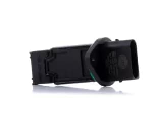 HELLA Mass air flow sensor MERCEDES-BENZ 8ET 358 095-111 6110940048,611094004880,A6110940048 A611094004880