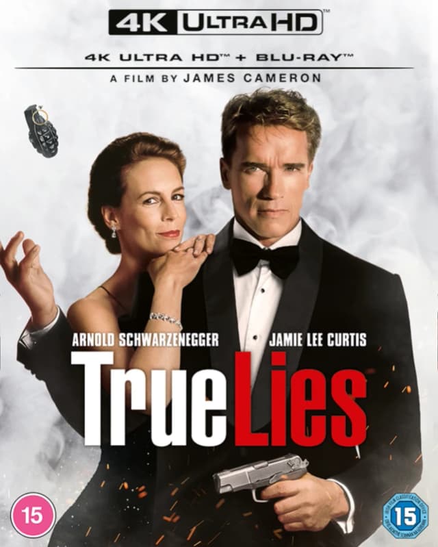 True Lies Bluray 5056719200243