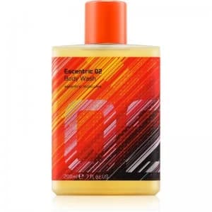 Escentric Molecules Escentric 02 Shower Gel Unisex 200ml