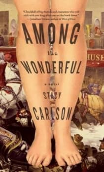 Among the Wonderful by Stacy Carlson Book
