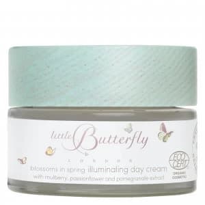Little Butterfly London Blossoms in Spring Illuminating Day Cream 50ml