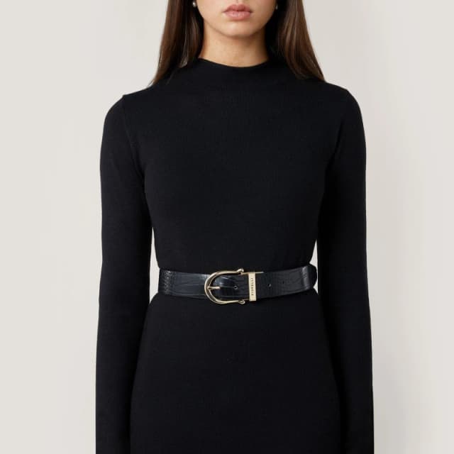 Fiorelli 38mm Belt - Black S