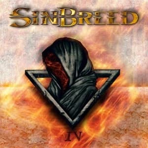 Sinbreed - Iv Vinyl