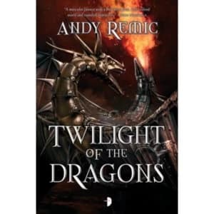 Twilight of the Dragons : 2