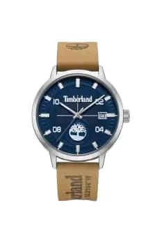 Johnston Fashion Analogue Quartz Watch - Tdwgb2182001