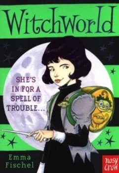 Witchworld by Emma Fischel Paperback