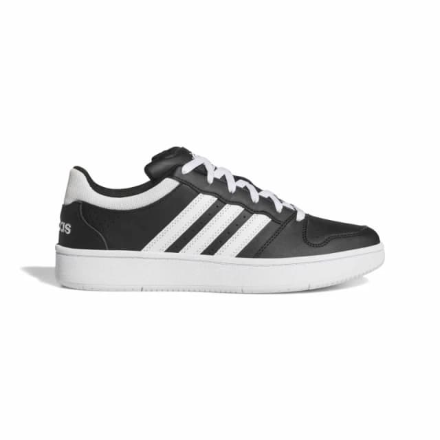 Adidas Trainers adidas Hoops Classic Noir Male 40