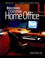 building the custom home office projects for the complete home work space
