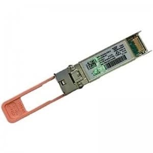 Cisco - SFP28 Transceiver Module - 10 GigE - 25 Gigabit LAN