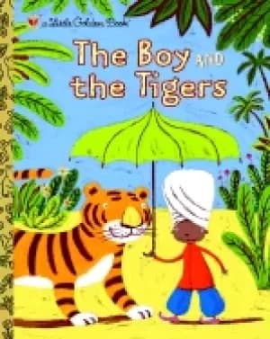 boy and the tigers