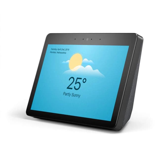 Amazon Echo Show 1st Gen 2017