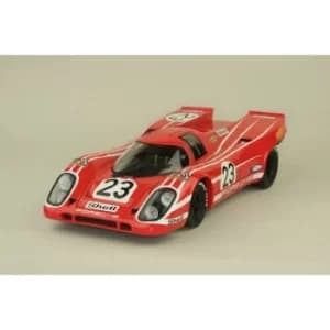 Revell Porsche 917K Le Mans Winner 1970 Model Kit