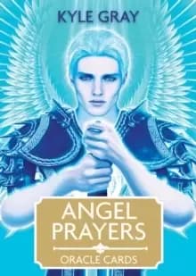 Angel Prayers Oracle Cards