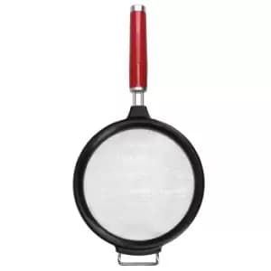 KitchenAid Core Strainer 17.5cm - Red