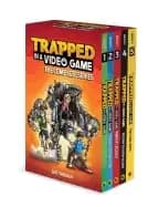 trapped in a video game the complete series