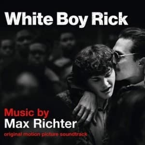 White Boy Rick CD Album