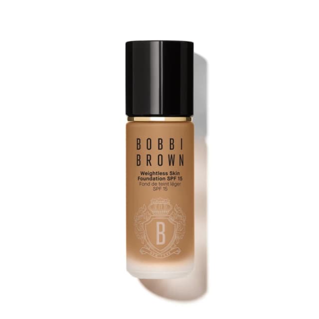 Bobbi Brown Weightless Skin Foundation spf 15 - Neutral Cool Honey, Size: 30ml