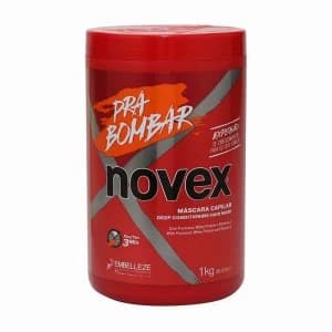 Novex Boost Pra Bombar Mask 1kg
