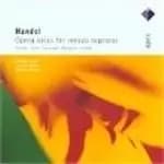Handel: Opera Arias