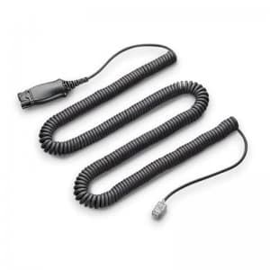 Plantronics HIS Adaptor Cable for Avaya 9600 IP Phones
