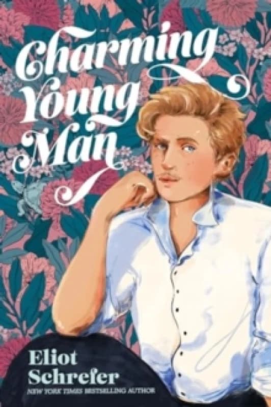 Charming Young Man. Paperback. By Eliot Schrefer Books