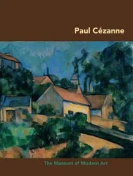Paul Czanne by Carolyn Lanchner Paperback