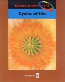 Cycles of Life by David Rowlands Paperback