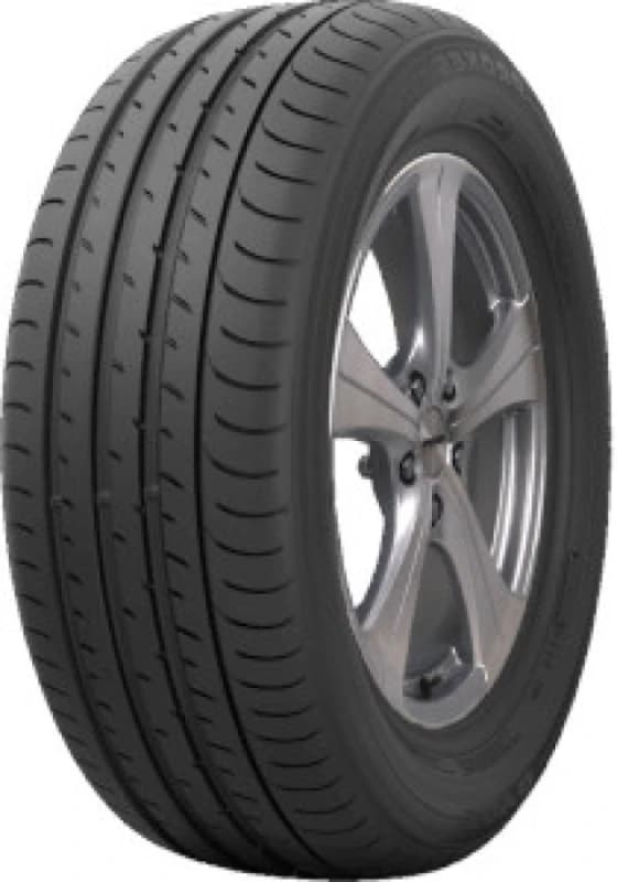 Toyo Proxes R54A ( 225/55 R17 97V ) Summer tires