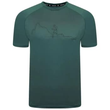 Dare 2b Righteous III tee - Green