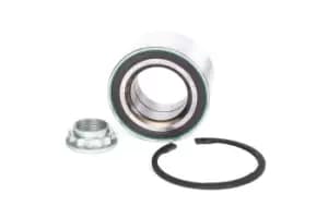 SKF Wheel bearing kit VKBA 3682 Wheel hub bearing,Wheel bearing BMW,3 Touring (E91),3 Limousine (E90),1 Schragheck (E87),3 Coupe (E92)