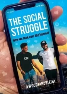 The Social Struggle : How we took over the Internet