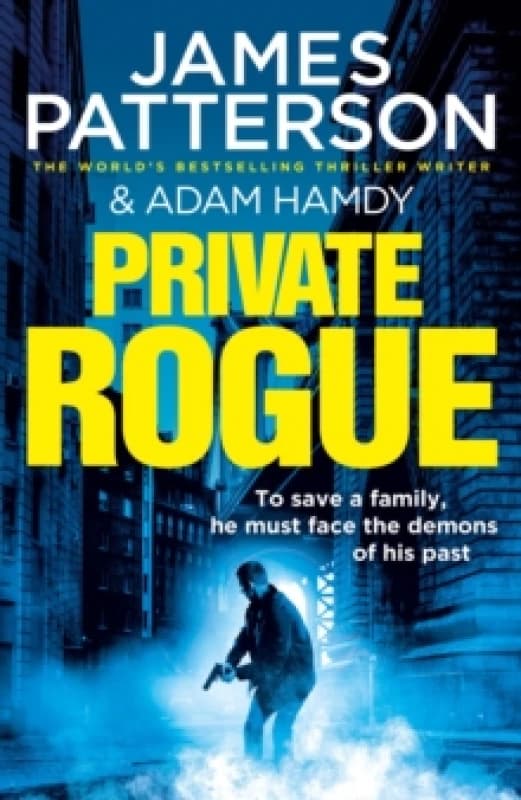 private rogue 9781529156850