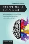 at left brain turn right an uncommon path to shutting up your inner critic