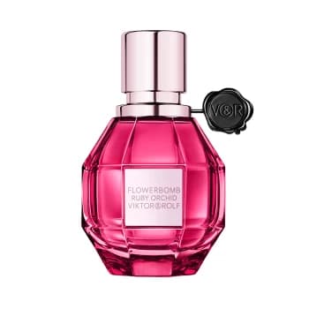 Viktor & Rolf Flowerbomb Ruby Orchid Eau de Parfum For Her 30ml