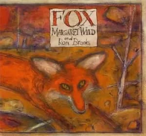 Fox by Margaret Wild