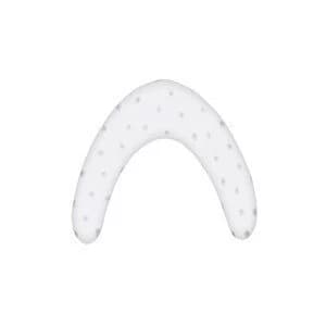PurAir Pregnancy Support Pillow Elephant