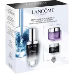 Lancome Advaced Genefique Serum Set 30ml - Clear