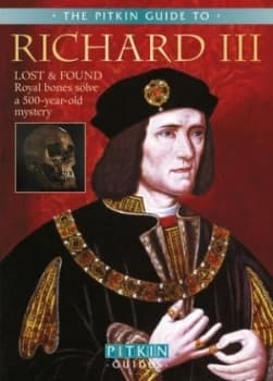 Richard III by Michael St John-Parker