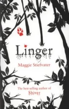 Linger by Maggie Stiefvater Paperback