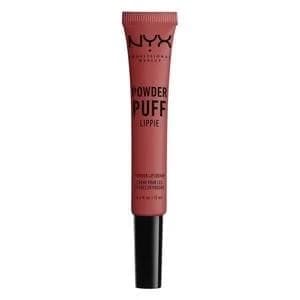 NYX Professional Makeup Powder Puff Lippie Best Buds