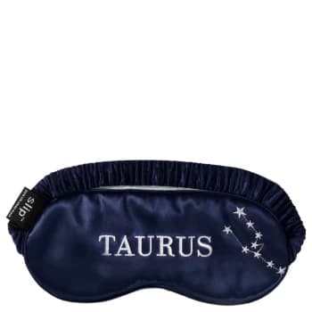 Slip Pure Silk Sleep Mask Zodiac Collection - Taurus